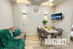 1-к квартира, посуточно, 30м2, 3/16 этаж