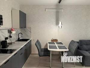 2-к квартира, посуточно, 62м2, 1/1 этаж