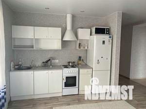 2-к квартира, на длительный срок, 66м2, 7/14 этаж