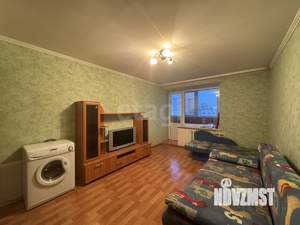 1-к квартира, на длительный срок, 40м2, 9/9 этаж