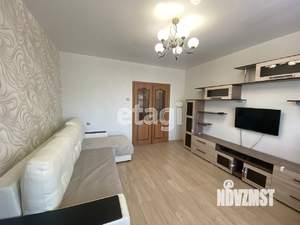 2-к квартира, на длительный срок, 52м2, 4/5 этаж