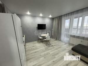 2-к квартира, на длительный срок, 45м2, 10/16 этаж