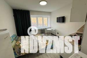 1-к квартира, посуточно, 23м2, 3/5 этаж