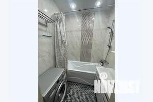 1-к квартира, посуточно, 47м2, 14/17 этаж