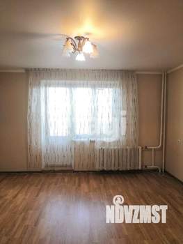 1-к квартира, на длительный срок, 40м2, 9/10 этаж