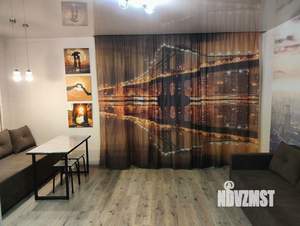 Студия квартира, на длительный срок, 32м2, 12/16 этаж