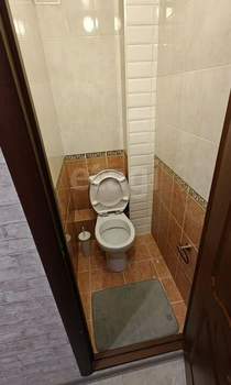 1-к квартира, на длительный срок, 46м2, 6/10 этаж