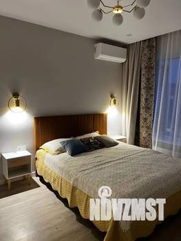 2-к квартира, посуточно, 42м2, 9/13 этаж