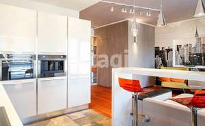 Студия квартира, на длительный срок, 48м2, 14/14 этаж