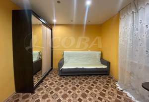 1-к квартира, на длительный срок, 30м2, 5/8 этаж