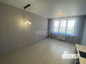 1-к квартира, на длительный срок, 38м2, 16/18 этаж