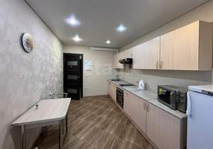 1-к квартира, на длительный срок, 44м2, 4/10 этаж