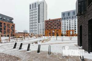 1-к квартира, посуточно, 55м2, 1/1 этаж