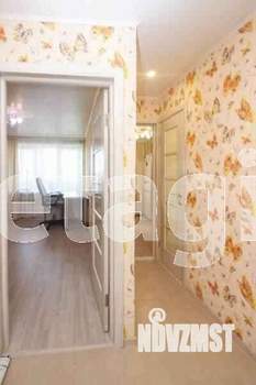 1-к квартира, на длительный срок, 36м2, 6/9 этаж