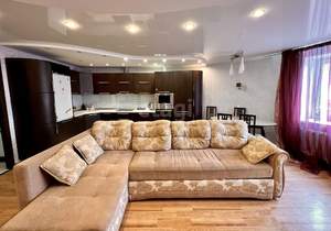 2-к квартира, на длительный срок, 83м2, 5/10 этаж