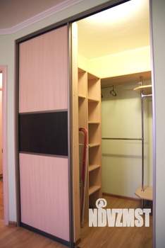 1-к квартира, на длительный срок, 43м2, 6/14 этаж