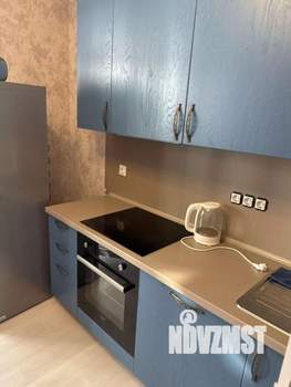 2-к квартира, на длительный срок, 58м2, 14/19 этаж