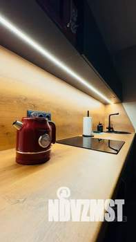 Студия квартира, посуточно, 32м2, 6/25 этаж