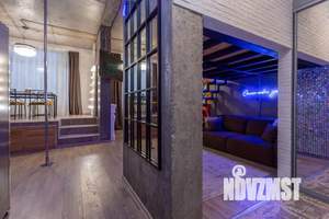1-к квартира, посуточно, 50м2, 1/1 этаж