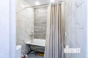 1-к квартира, на длительный срок, 31м2, 5/5 этаж