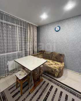 1-к квартира, на длительный срок, 43м2, 1/14 этаж