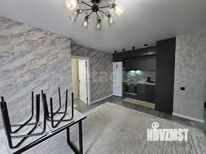 2-к квартира, на длительный срок, 50м2, 3/25 этаж