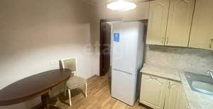 2-к квартира, на длительный срок, 52м2, 8/10 этаж