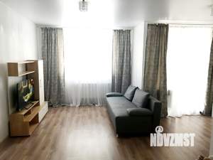 Студия квартира, на длительный срок, 33м2, 5/6 этаж