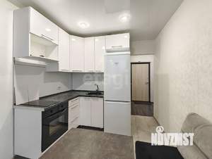 1-к квартира, на длительный срок, 31м2, 18/19 этаж