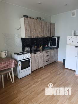 1-к квартира, на длительный срок, 36м2, 5/16 этаж