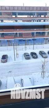 1-к квартира, посуточно, 27м2, 1/1 этаж