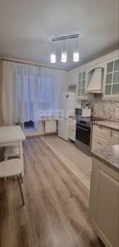 1-к квартира, на длительный срок, 37м2, 6/14 этаж