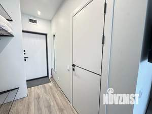 Студия квартира, посуточно, 29м2, 13/24 этаж