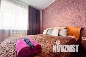 2-к квартира, посуточно, 70м2, 9/10 этаж