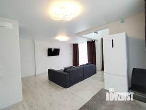 4-к квартира, на длительный срок, 98м2, 12/26 этаж