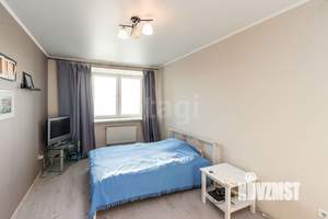 1-к квартира, на длительный срок, 44м2, 4/9 этаж