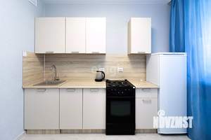 1-к квартира, на длительный срок, 33м2, 10/22 этаж