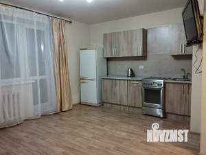 2-к квартира, посуточно, 64м2, 1/1 этаж