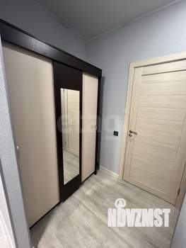 Студия квартира, на длительный срок, 25м2, 7/12 этаж