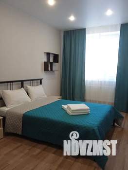 2-к квартира, посуточно, 54м2, 2/17 этаж