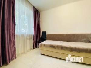 2-к квартира, посуточно, 43м2, 3/5 этаж