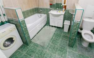 2-к квартира, на длительный срок, 75м2, 3/10 этаж