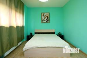 2-к квартира, посуточно, 62м2, 1/1 этаж