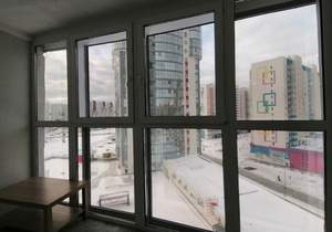 Студия квартира, на длительный срок, 301м2, 8/22 этаж