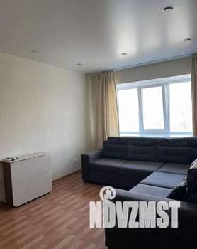 3-к квартира, на длительный срок, 62м2, 3/5 этаж