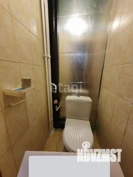 1-к квартира, на длительный срок, 40м2, 3/10 этаж