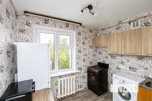 1-к квартира, на длительный срок, 30м2, 4/5 этаж