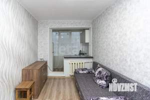 Студия квартира, на длительный срок, 13м2, 7/8 этаж