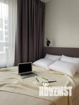 1-к квартира, посуточно, 36м2, 5/15 этаж