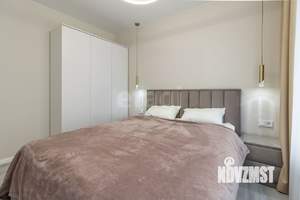 2-к квартира, на длительный срок, 47м2, 2/11 этаж